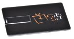 Pendrive 8 GB w formie karty Pendrive 8 GB w formie karty