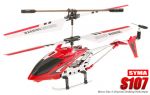 Helikopter Syma S107