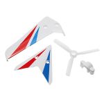S800G-05 Tail Decoration - Stateczniki Ogona S800G-05 Tail Decoration - Stateczniki Ogona