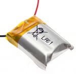 S800G-22 3.7V Li-Poly Battery S800G-22 3.7V Li-Poly Battery