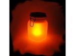 Sun Jar - Słońce W Słoiku - zachód słońca, księżycowy blask Sun Jar - Słońce W Słoiku - zachód słońca, księżycowy blask