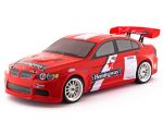 Samochód BEAMER M (czerwony) 1:10 ARTR Correct Model Samochód BEAMER M (czerwony) 1:10 ARTR Correct Model