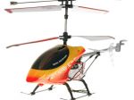 Helikopter T634 żyroskop LCD-PRO wzmacniany
