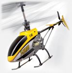 T640C Helikopter 3ch 2,4Ghz + Kamera Szpiegowski Olbrzym