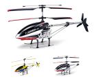 Helikopter 3-kanałowy T655 MJX 2,4 GHZ