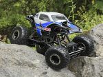 Maverick Scout RC 4WD 2.4Ghz RTR Rock Crawler HPI