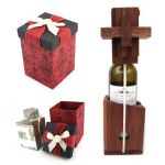 Niezwykła Łamigłówka, Puzzle Uwolnij Butelkę Wersja C