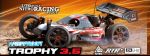Trophy 3.5 Buggy RTR 2.4GHz HPI Trophy 3.5 Buggy RTR 2.4GHz HPI