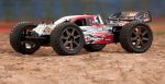 Trophy 4.6 Truggy RTR 2.4GHz HPI