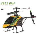 HELIKOPTER V912 2,4 GHZ WLToys