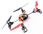 Quadrocopter 2.4 G R/C Quadrocopter 2.4 G R/C