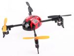 Quadrocopter 2.4 G R/C Biedronka Quadrocopter 2.4 G R/C Biedronka