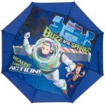 Parasol dla dzieci Toy Story - Disney Czerwona Rączka