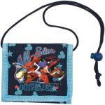 Portfel Disney Myszka Mickey Portfel Disney Myszka Mickey