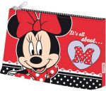 Neseser Myszka Minnie Disney 25x15cm