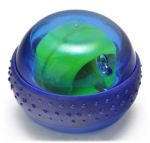 Wristball - ćwiczy palce, nadgarstki, ramiona, bicepsy Wristball - ćwiczy palce, nadgarstki, ramiona, bicepsy