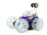 Duży Twister Szalone Auto Tumbler PL Duży Twister Szalone Auto Tumbler PL